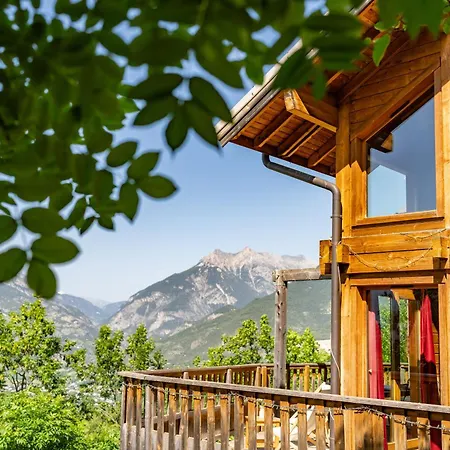 Beau Moderne 12p - Village -my Chalet *