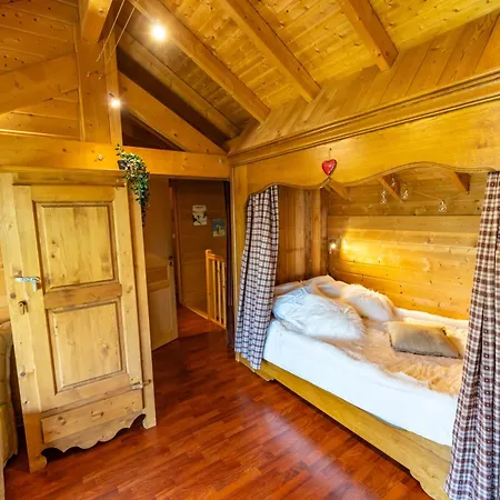 Beau Moderne 12p - Village -my Chalet Risoul