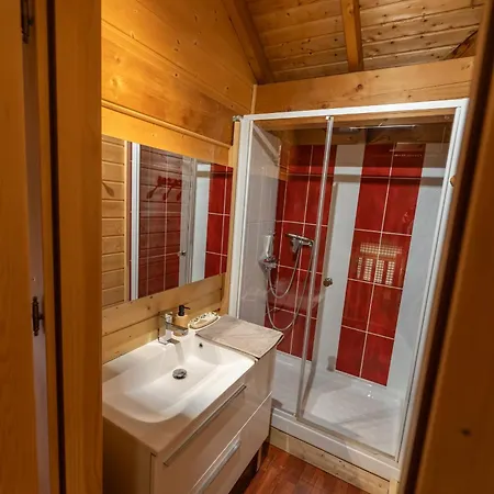 Beau Moderne 12p - Village -my Chalet Risoul